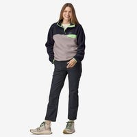 Patagonia Lightweight Synchilla Snap-T Pullover - Women's